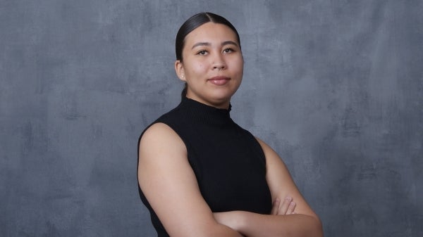 Headshot of Anaya Lopez